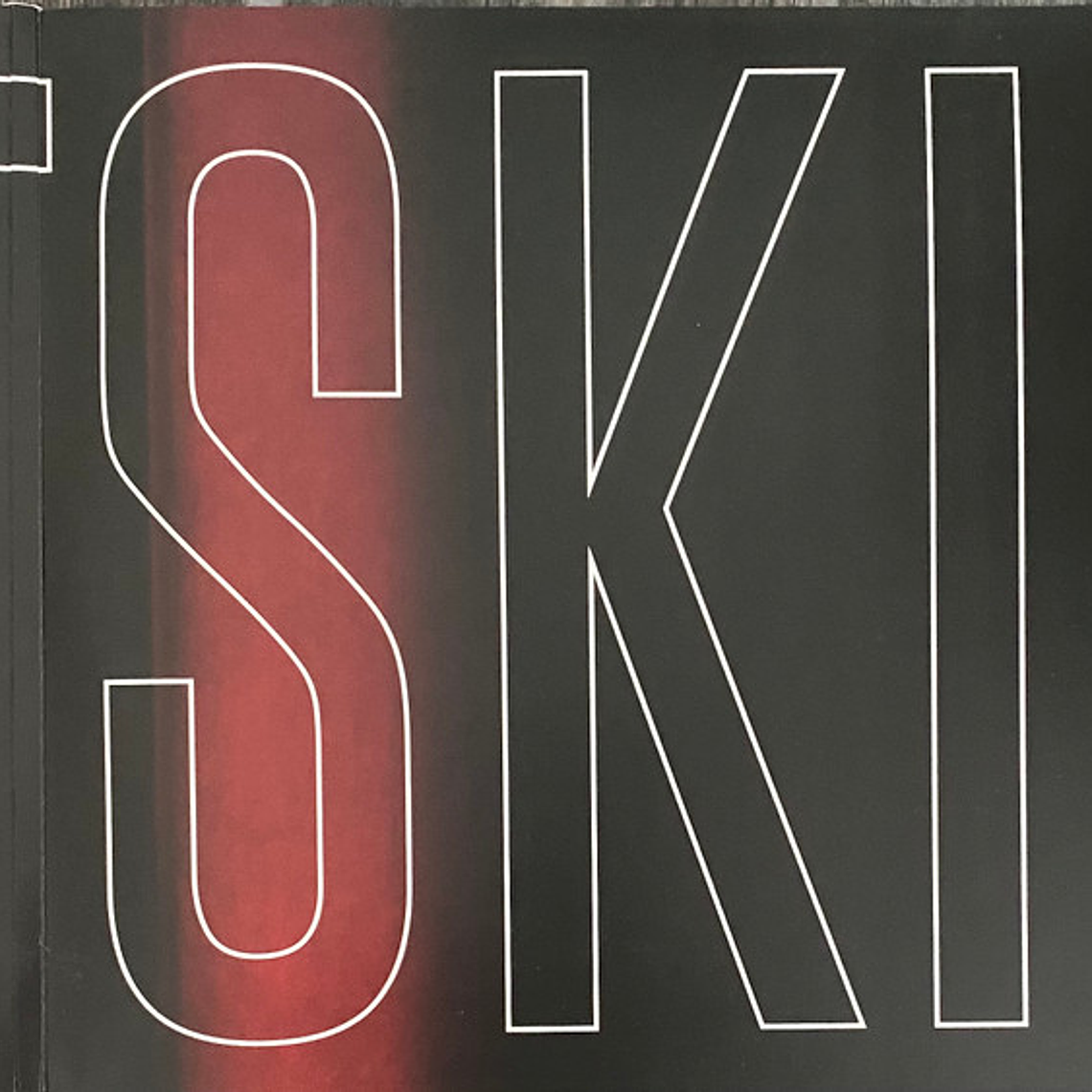 Mitski - Be The Cowboy 3