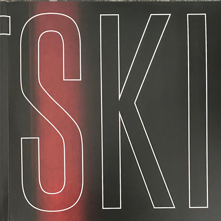 Mitski - Be The Cowboy 3