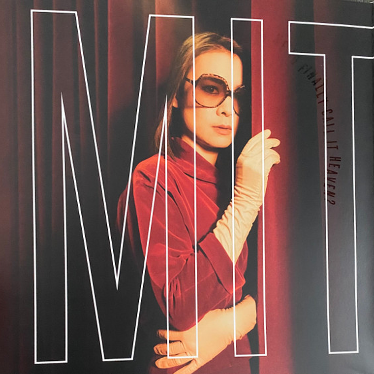 Mitski - Be The Cowboy 2