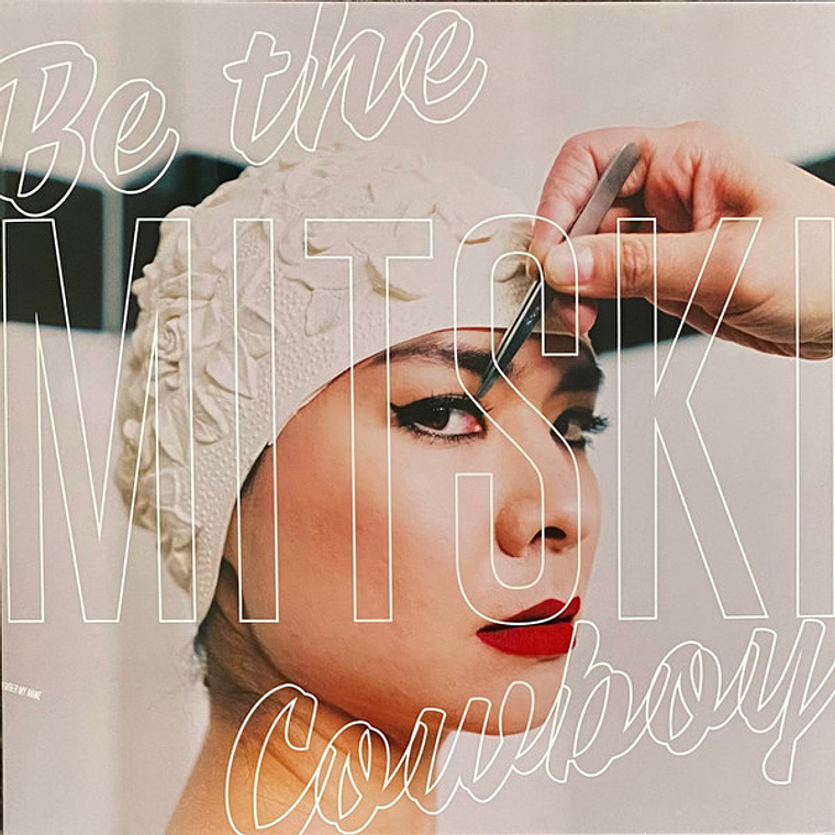 Mitski - Be The Cowboy 1