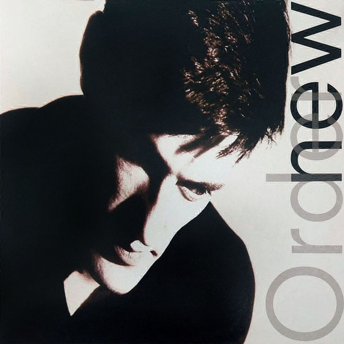 New order - Low Life 1