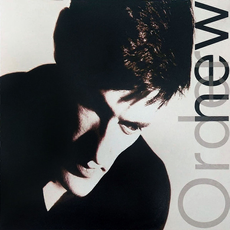 New order - Low Life 1