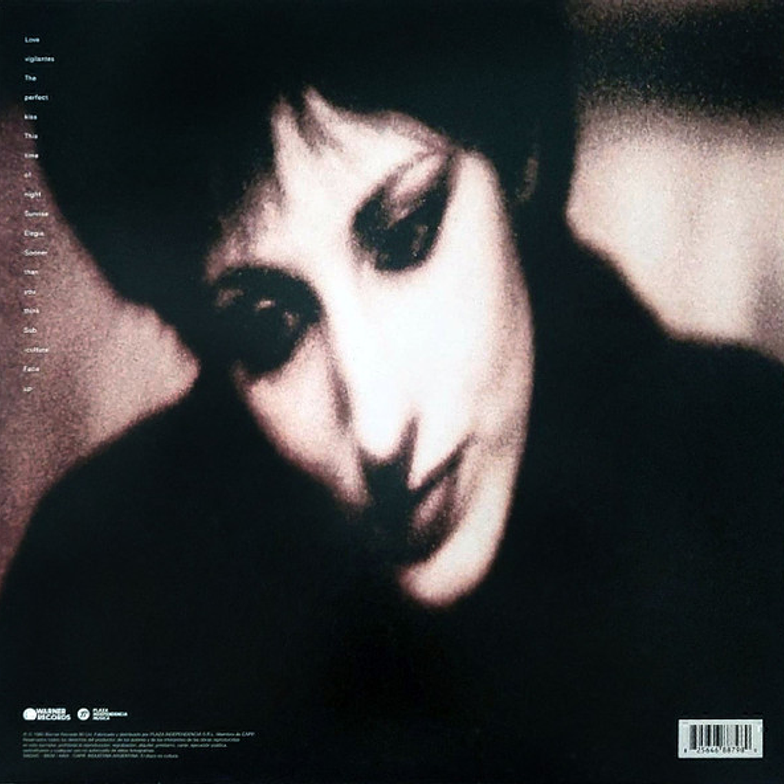 New order - Low Life 2