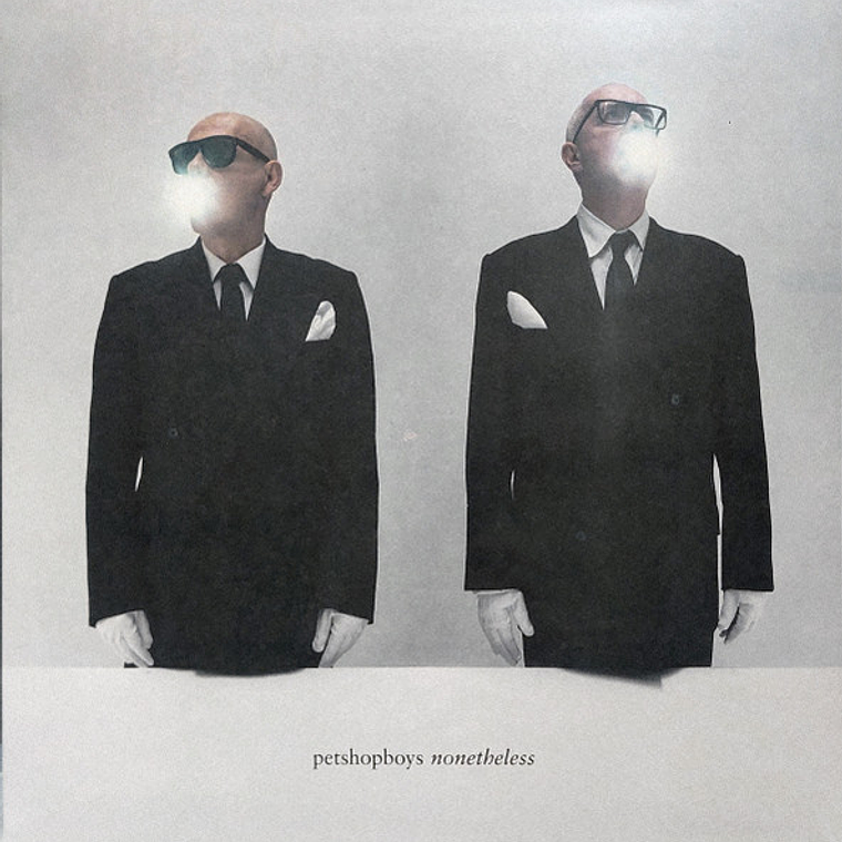 Pet Shop Boys - Nonetheless 1
