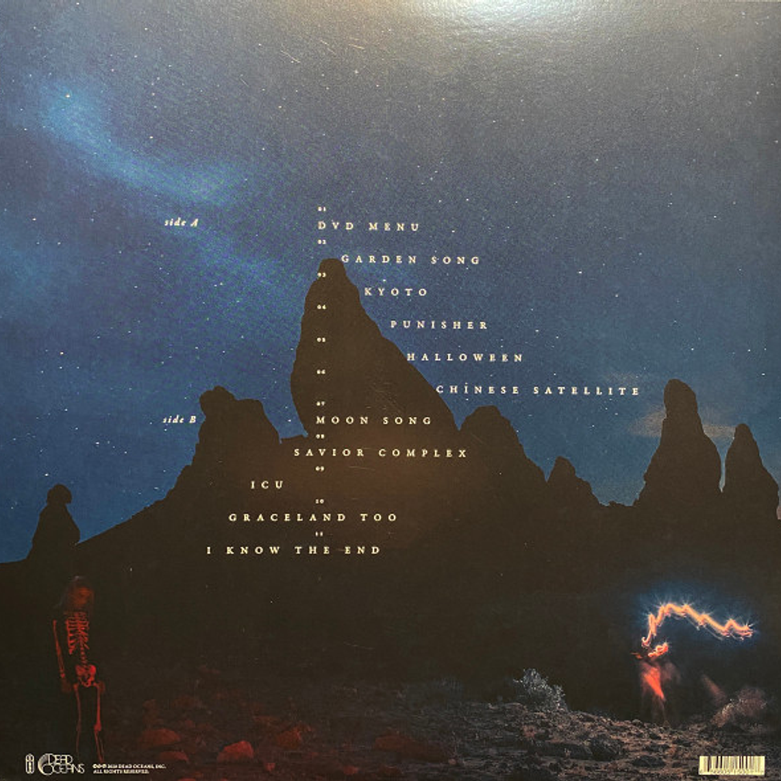 Phoebe Bridgers - Punisher 2