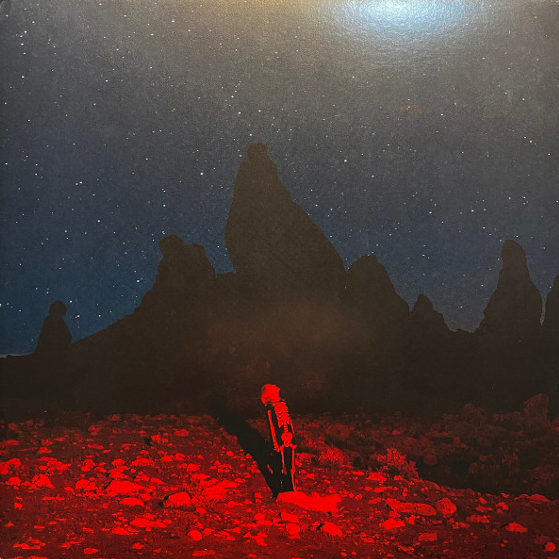 Phoebe Bridgers - Punisher 1