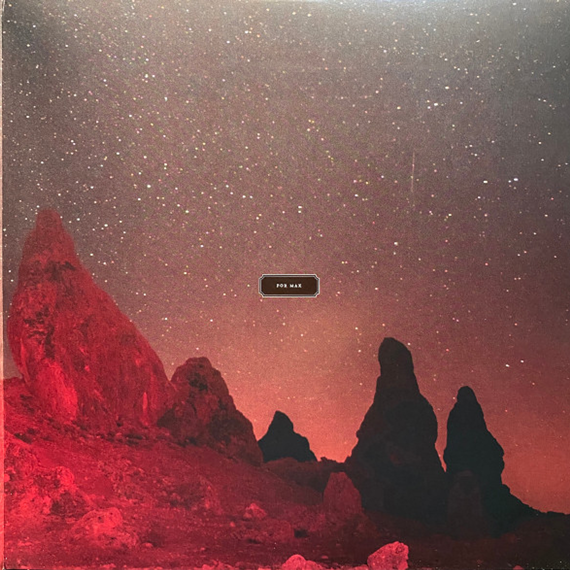 Phoebe Bridgers - Punisher 4