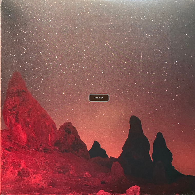 Phoebe Bridgers - Punisher 4