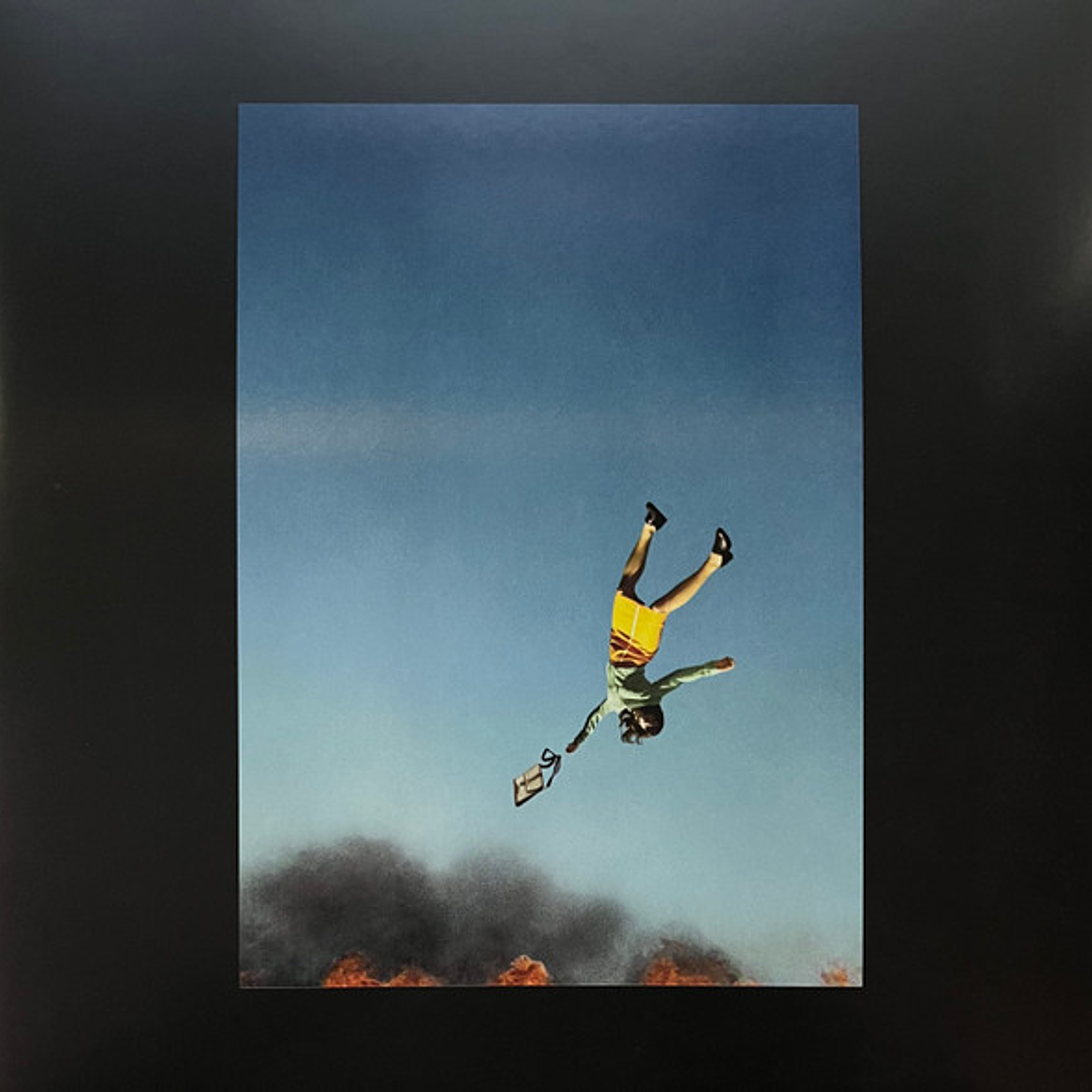 Yeah Yeah Yeahs - Cool It Down 1