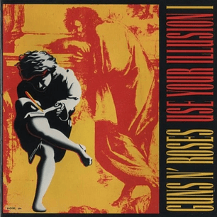 Guns N' Roses - Use Your Illusion I