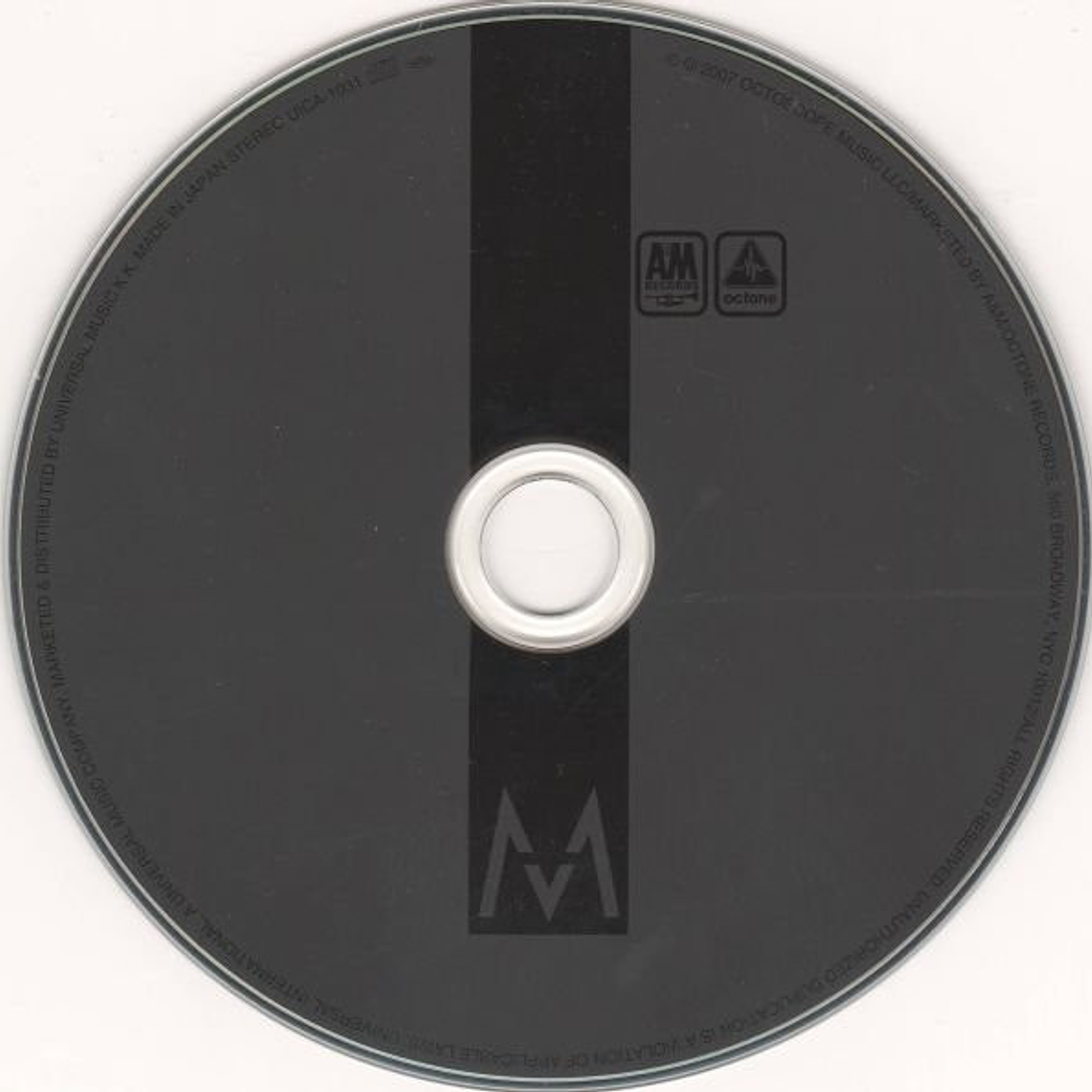 Maroon 5 - It Won't Be Soon Before Long 4