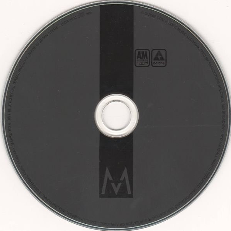 Maroon 5 - It Won't Be Soon Before Long 4