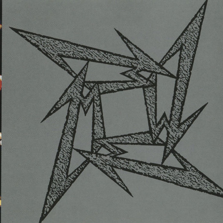 Metallica	- Reload 3