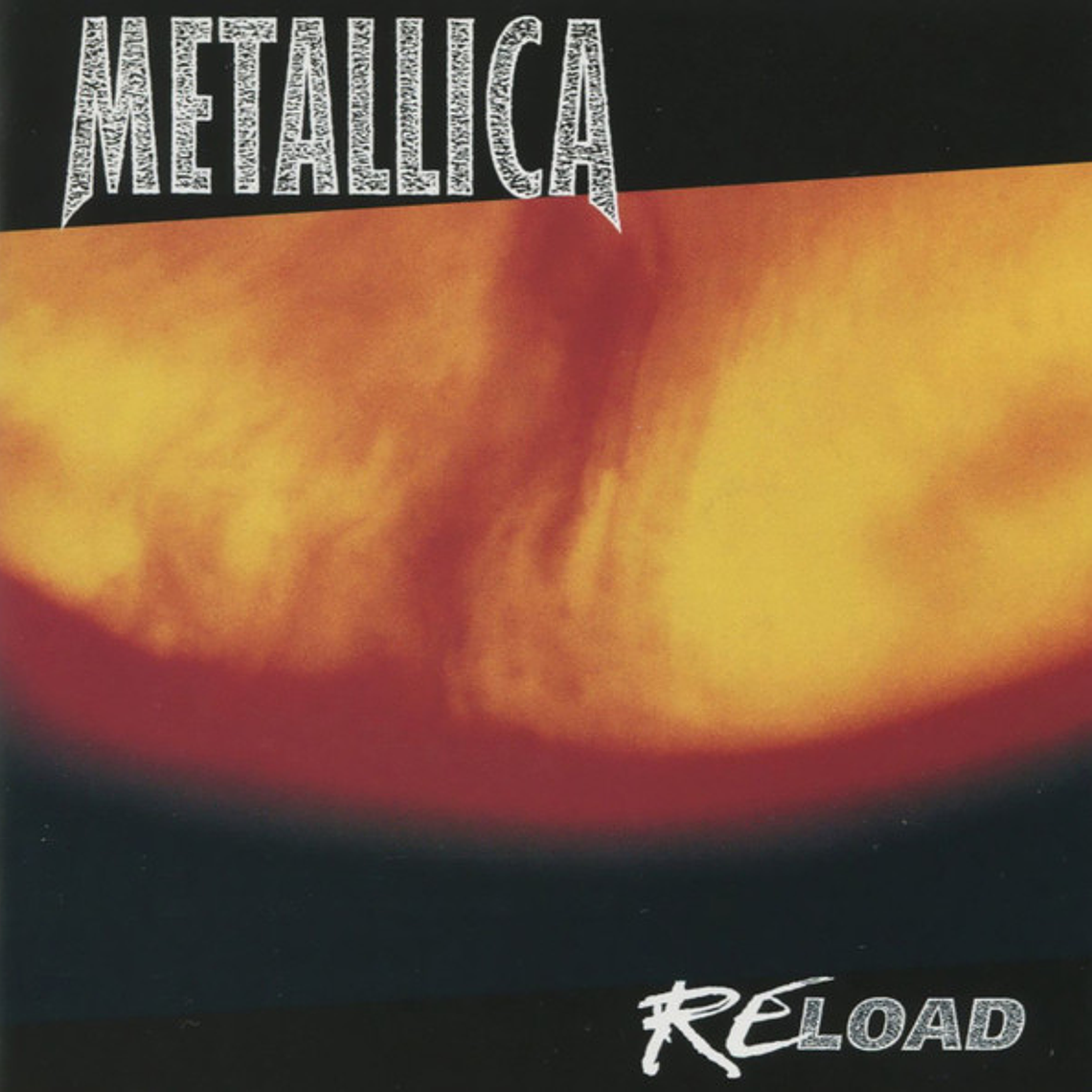 Metallica	- Reload 1