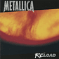 Metallica	- Reload - Miniatura 1