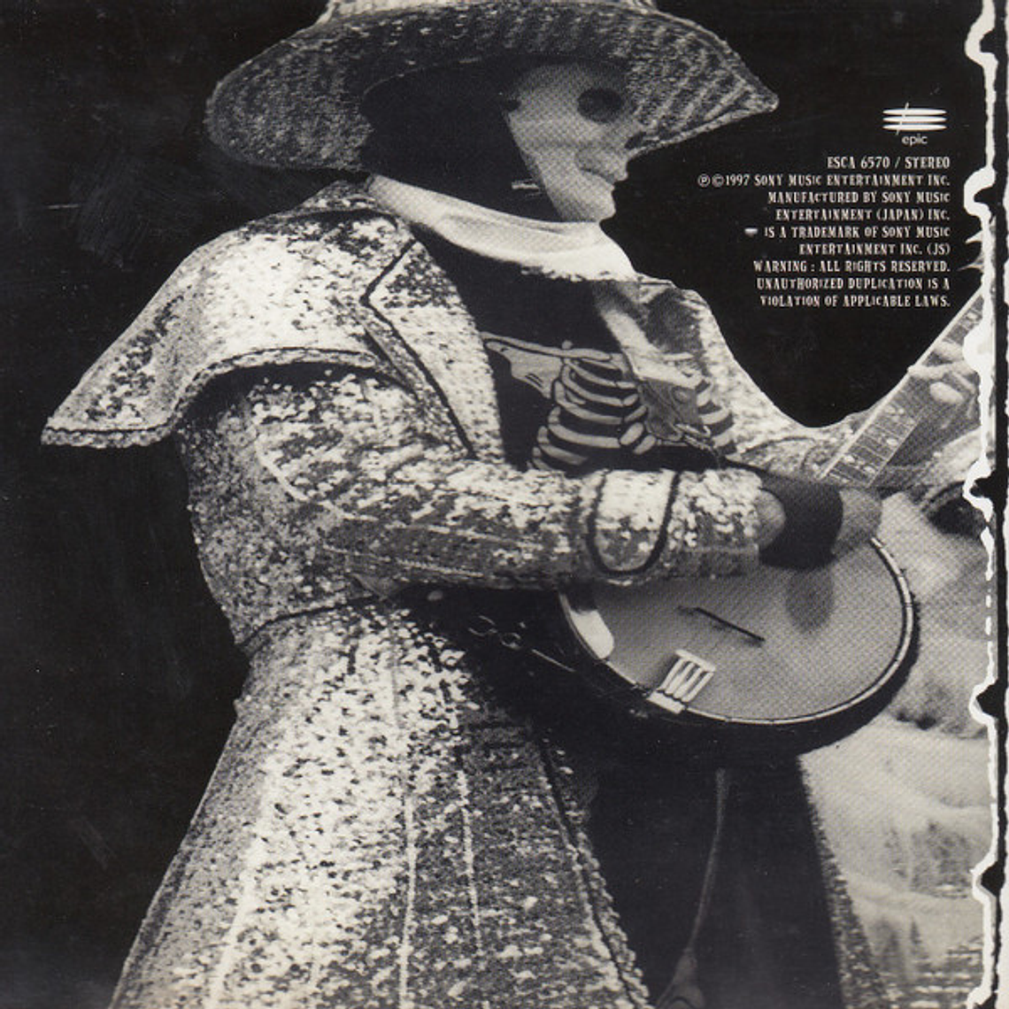 The Offspring - Ixnay On The Hombre 4