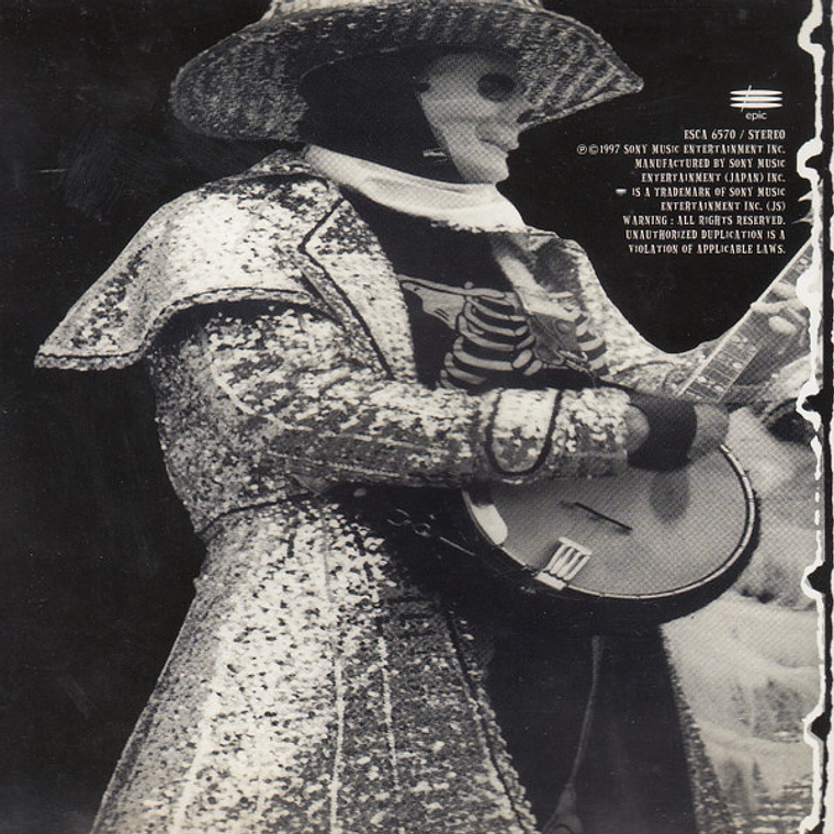 The Offspring - Ixnay On The Hombre 4