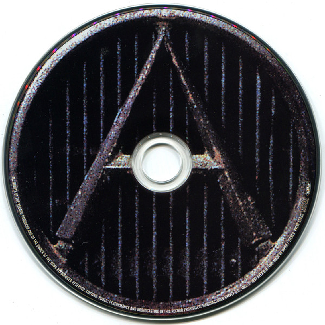 Prodigy - The Fat Of The Land 3