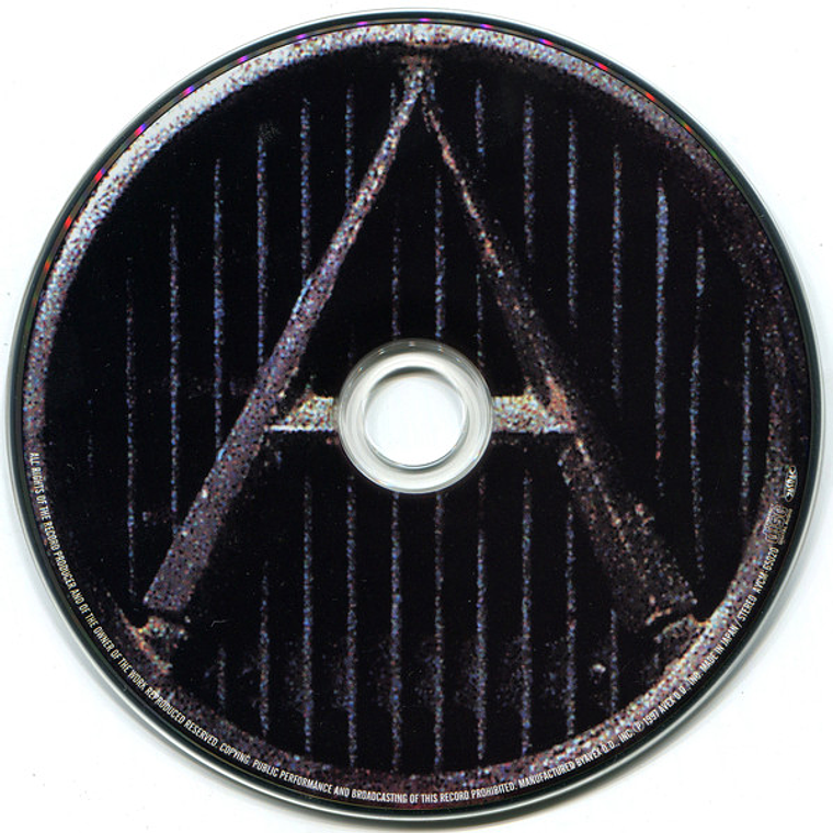 Prodigy - The Fat Of The Land 3