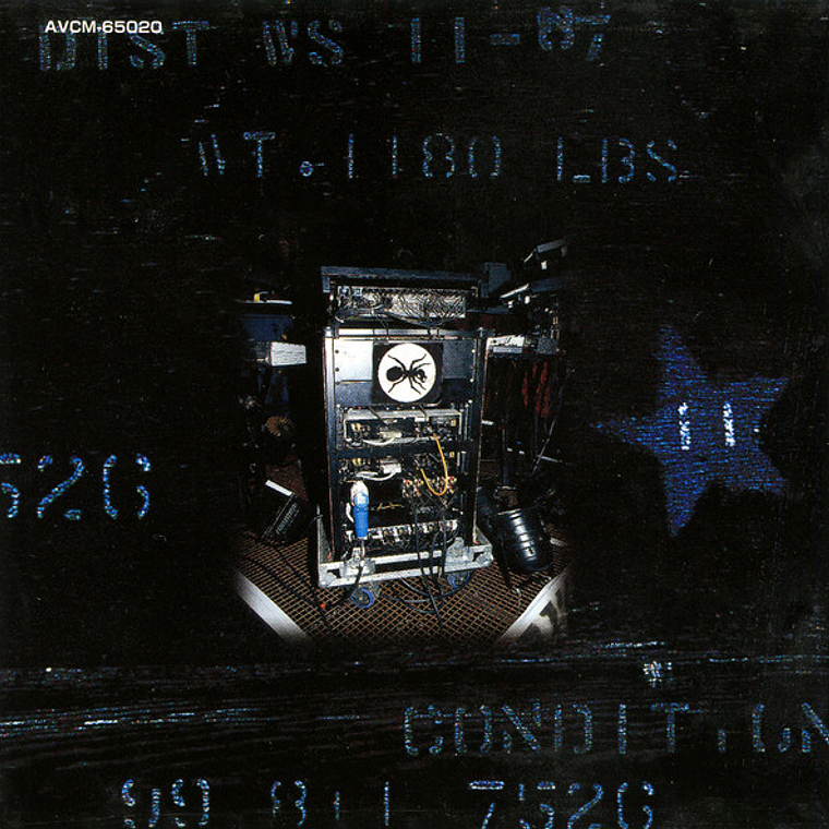 Prodigy - The Fat Of The Land 4