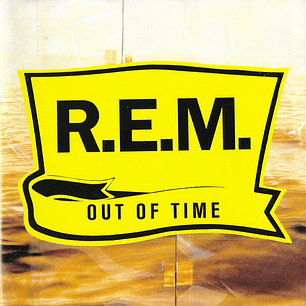R.E.M. - Out Of Time