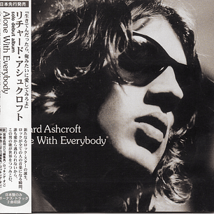 Richard Ashcroft - Alone With Everybody