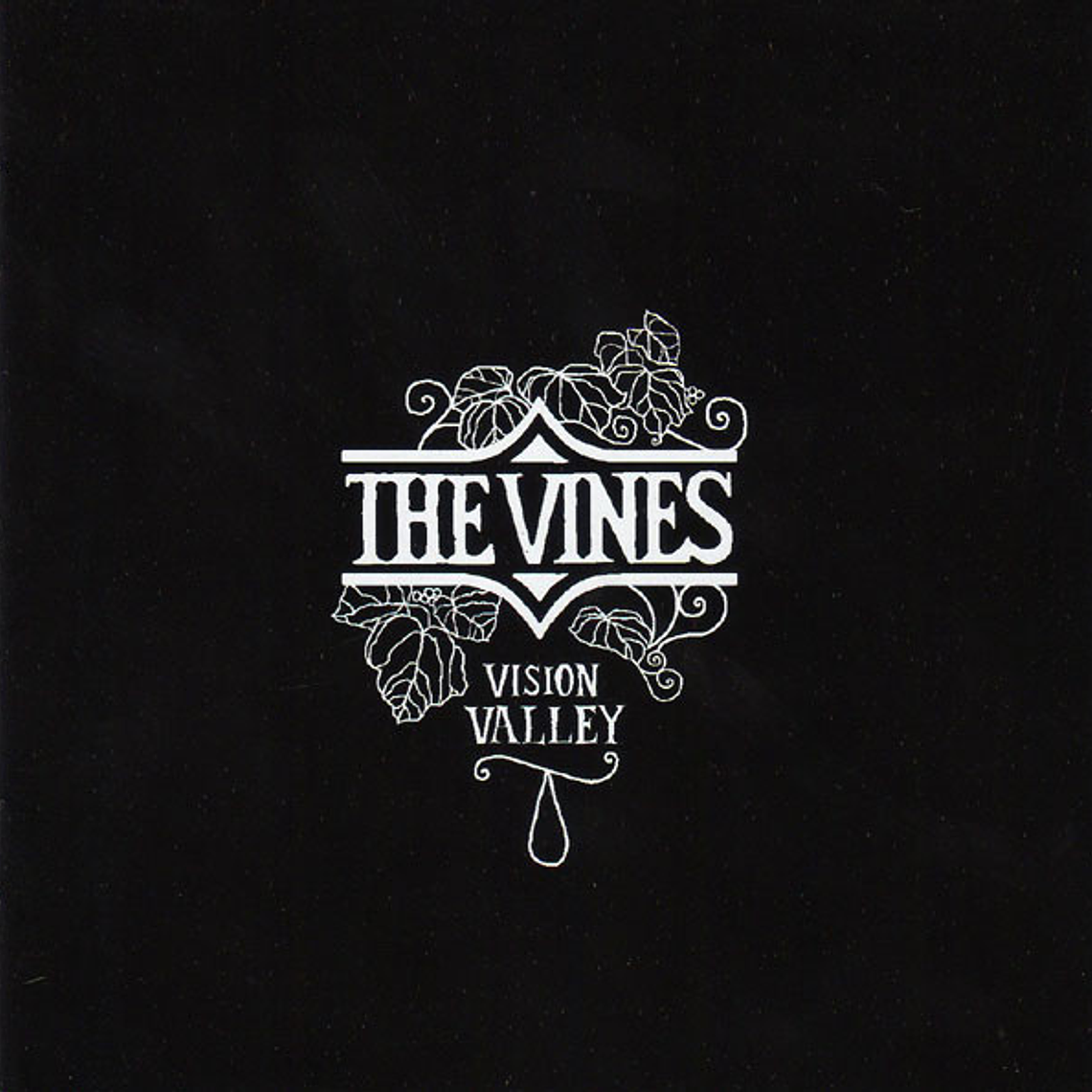 The Vines - Vision Valley 1