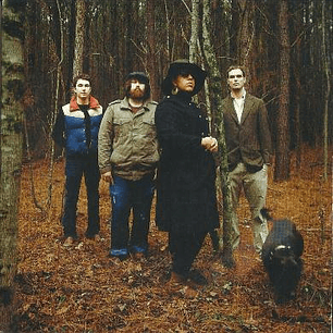 Alabama Shakes - Boys & Girls