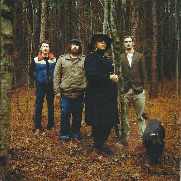 Alabama Shakes - Boys & Girls 1