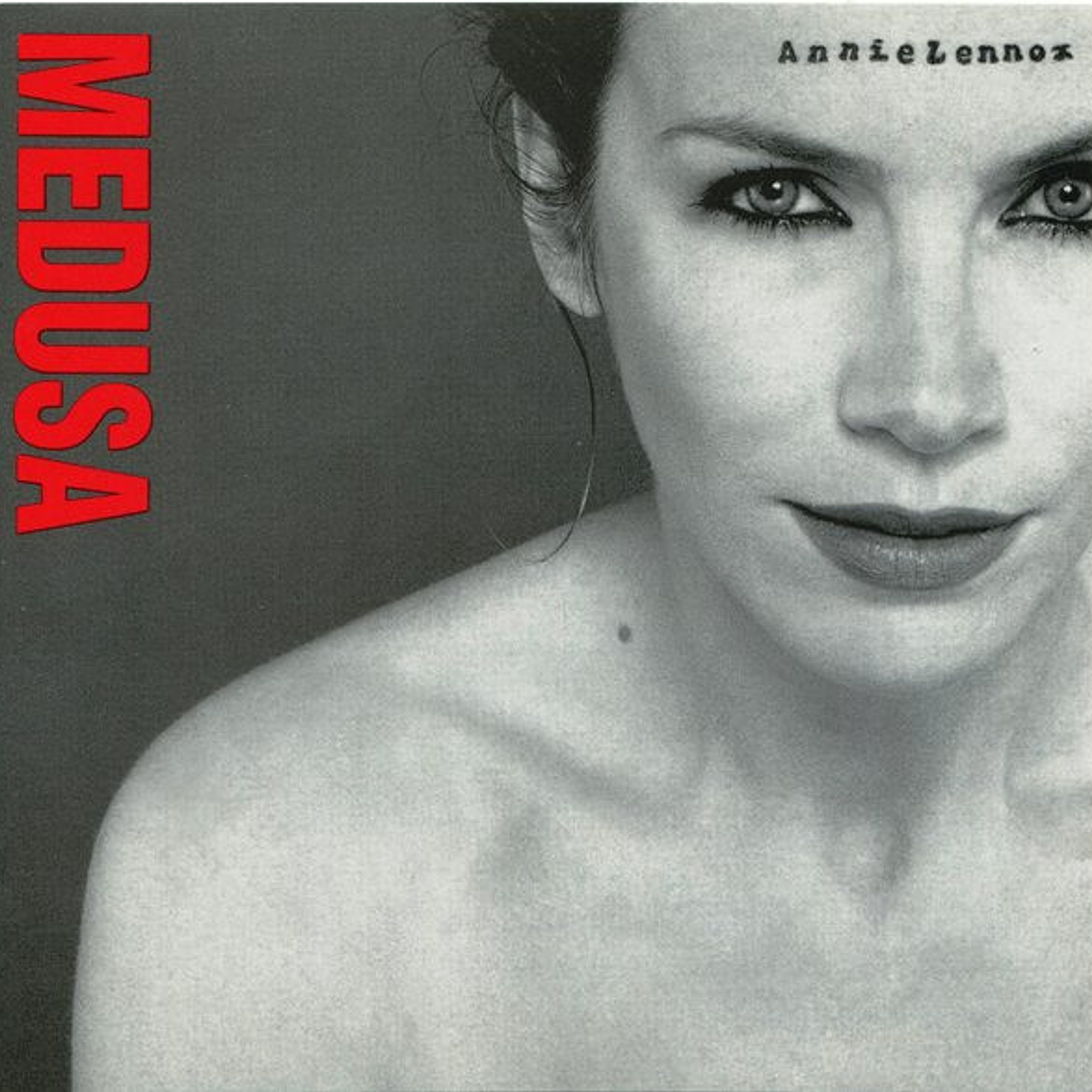 Annie Lennox - Medusa 1