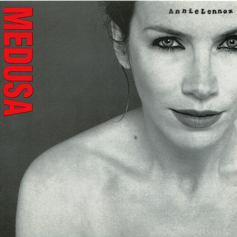Annie Lennox - Medusa 1