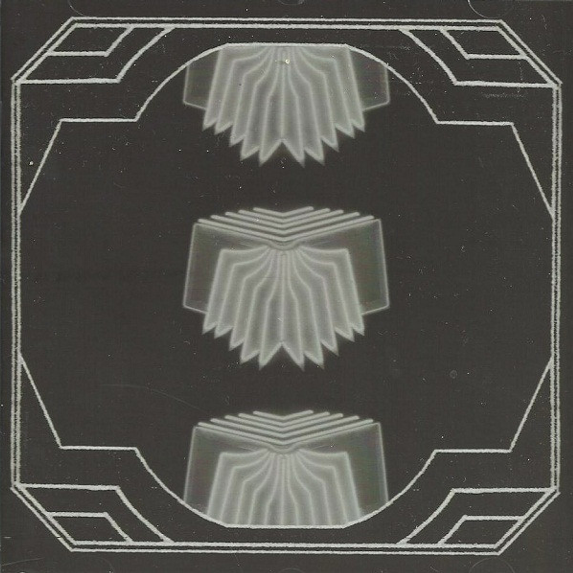 Arcade Fire - Neon Bible 3