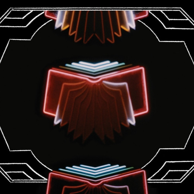 Arcade Fire - Neon Bible 1