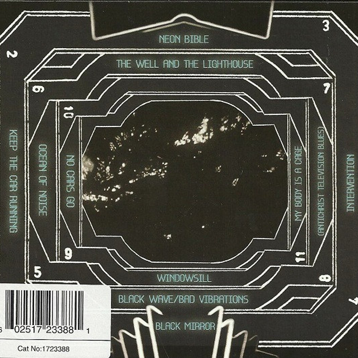 Arcade Fire - Neon Bible 2