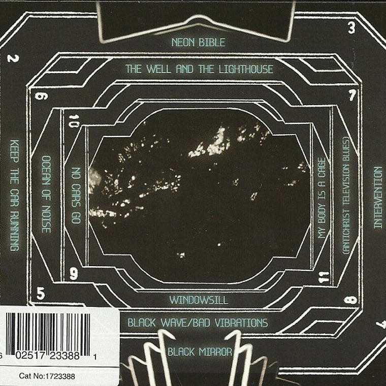 Arcade Fire - Neon Bible 2