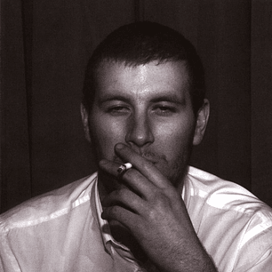 Arctic Monkeys - Whatever People Say I Am