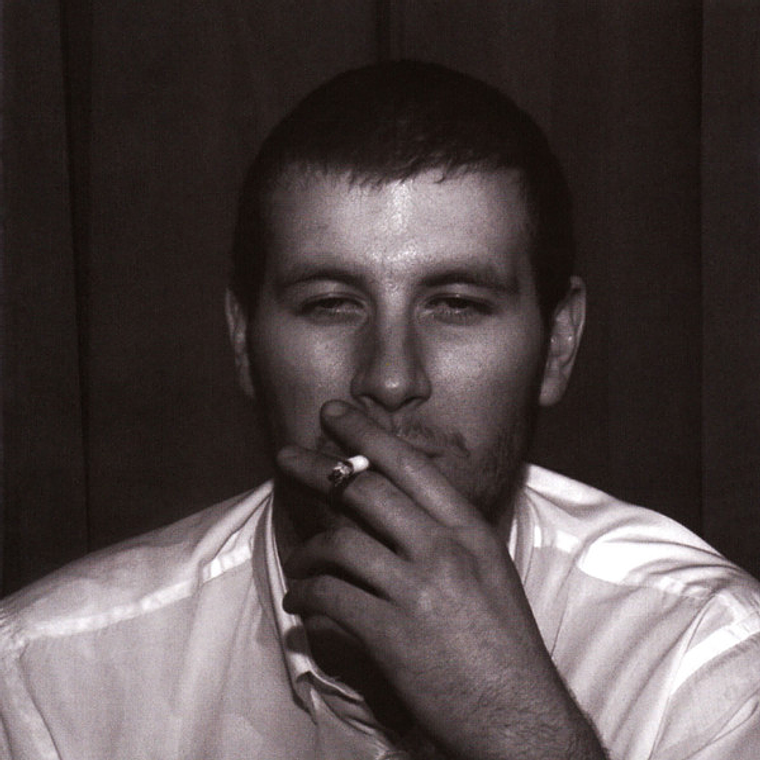 Arctic Monkeys - Whatever People Say I Am 1