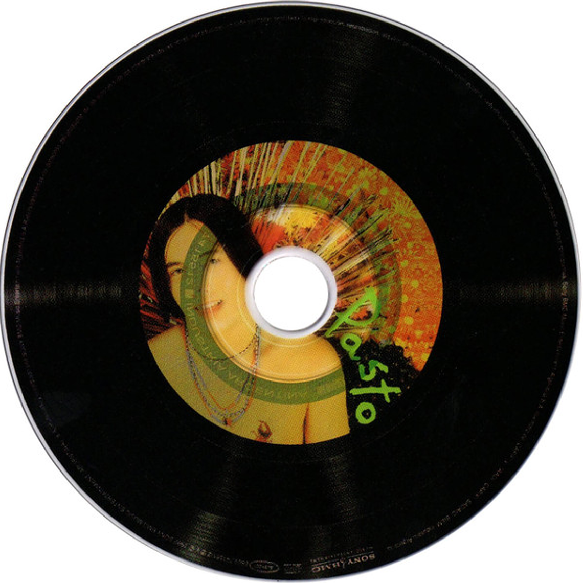 Babasonicos - Pasto 4