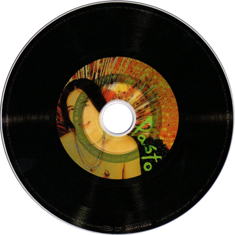 Babasonicos - Pasto 4