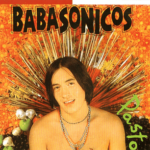 Babasonicos - Pasto