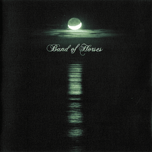 Band Of Horses - Cease To Begin