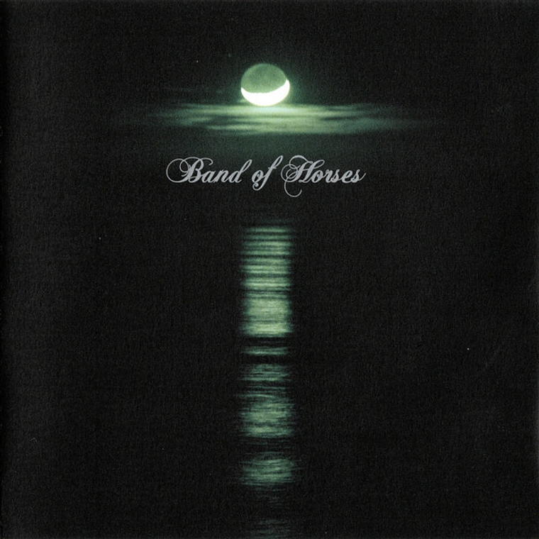 Band Of Horses - Cease To Begin 1
