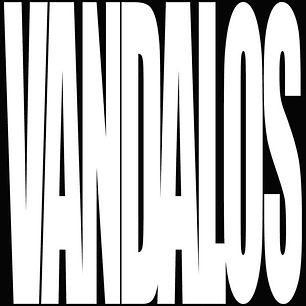Bandalos Chinos - Vandalos