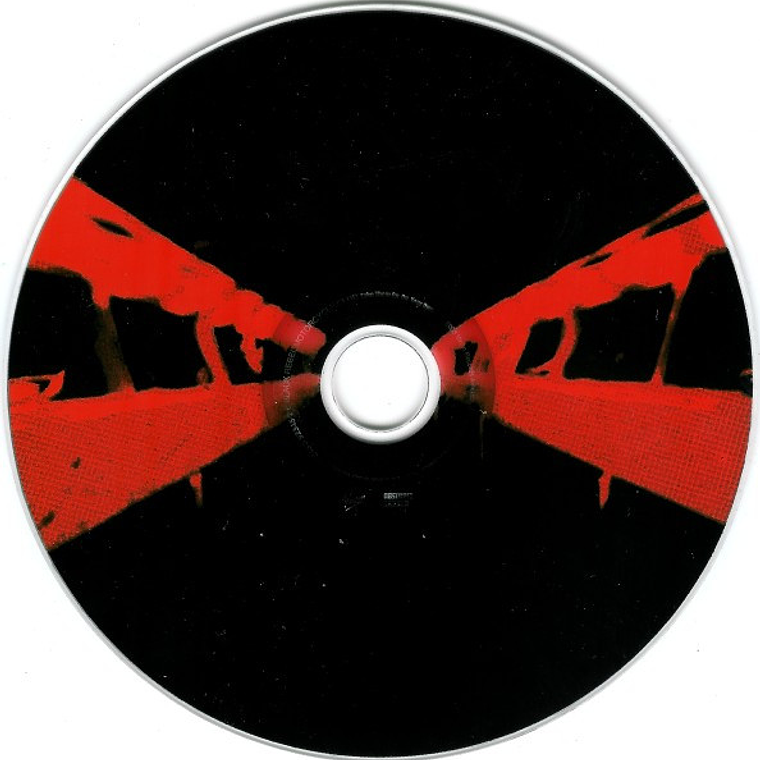 Black Rebel Motorcycle Club - Take Them On, On Your Own 3