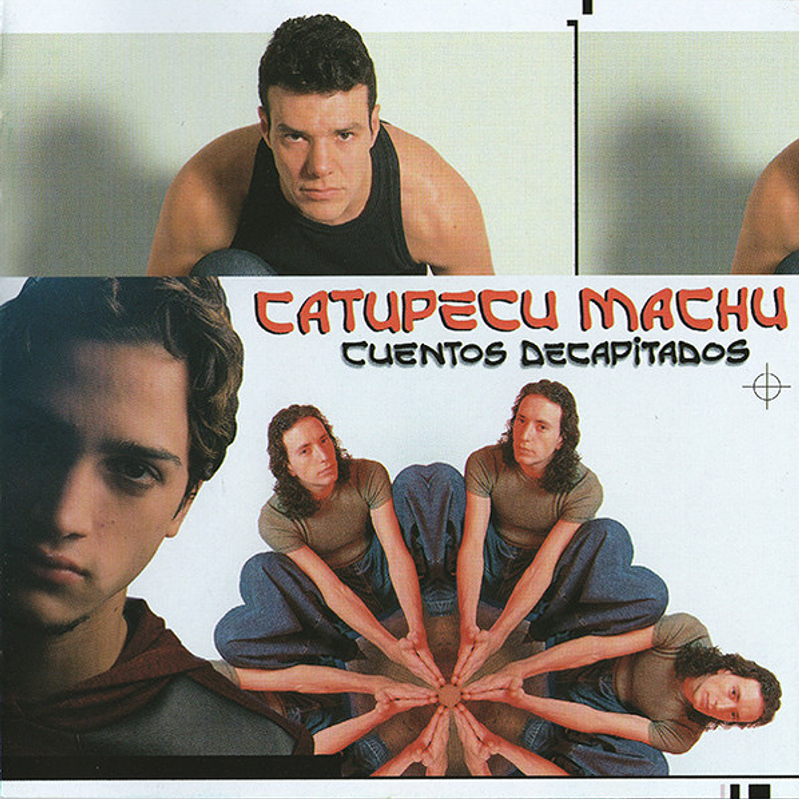 Catupecu Machu - Cuentos Decapitados 1
