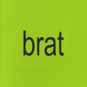 Charli XCX - Brat