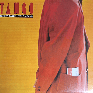 Charly Garcia, Pedro Aznar - Tango