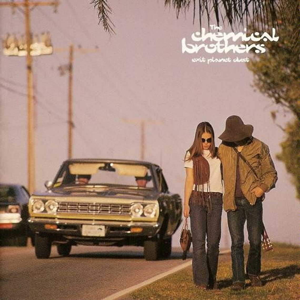 The Chemical Brothers - Exit Planet Dust 1