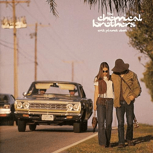 The Chemical Brothers - Exit Planet Dust