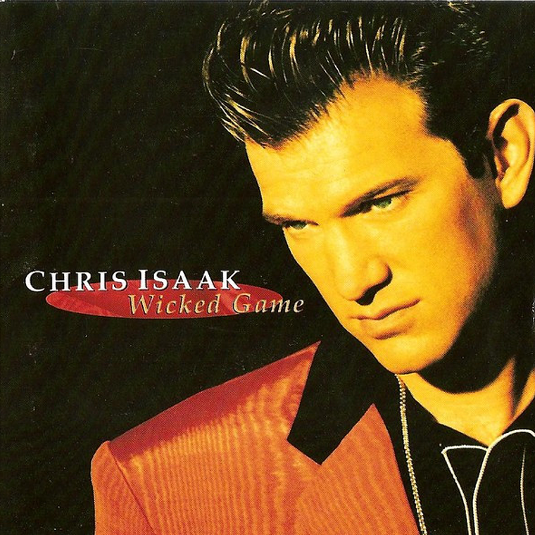Chris Isaak - Wicked Game 1